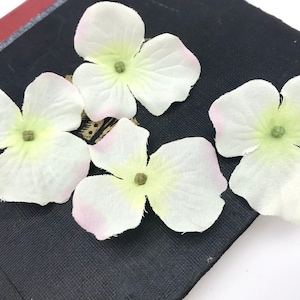 White Fabric Flowers, Small Fabric Flowers, Variety Artificial Flowers, Sew On Flowers, Dress Flower, Dress Embellishment, Flowers