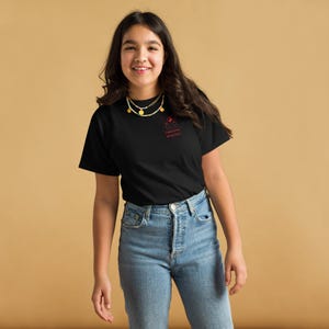 Wing Chun Halesowen Kids T Shirt