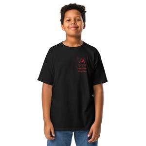 Wing Chun Halesowen Kids T Shirt