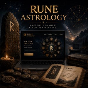 Ett Runeprograms automatiska tolkning