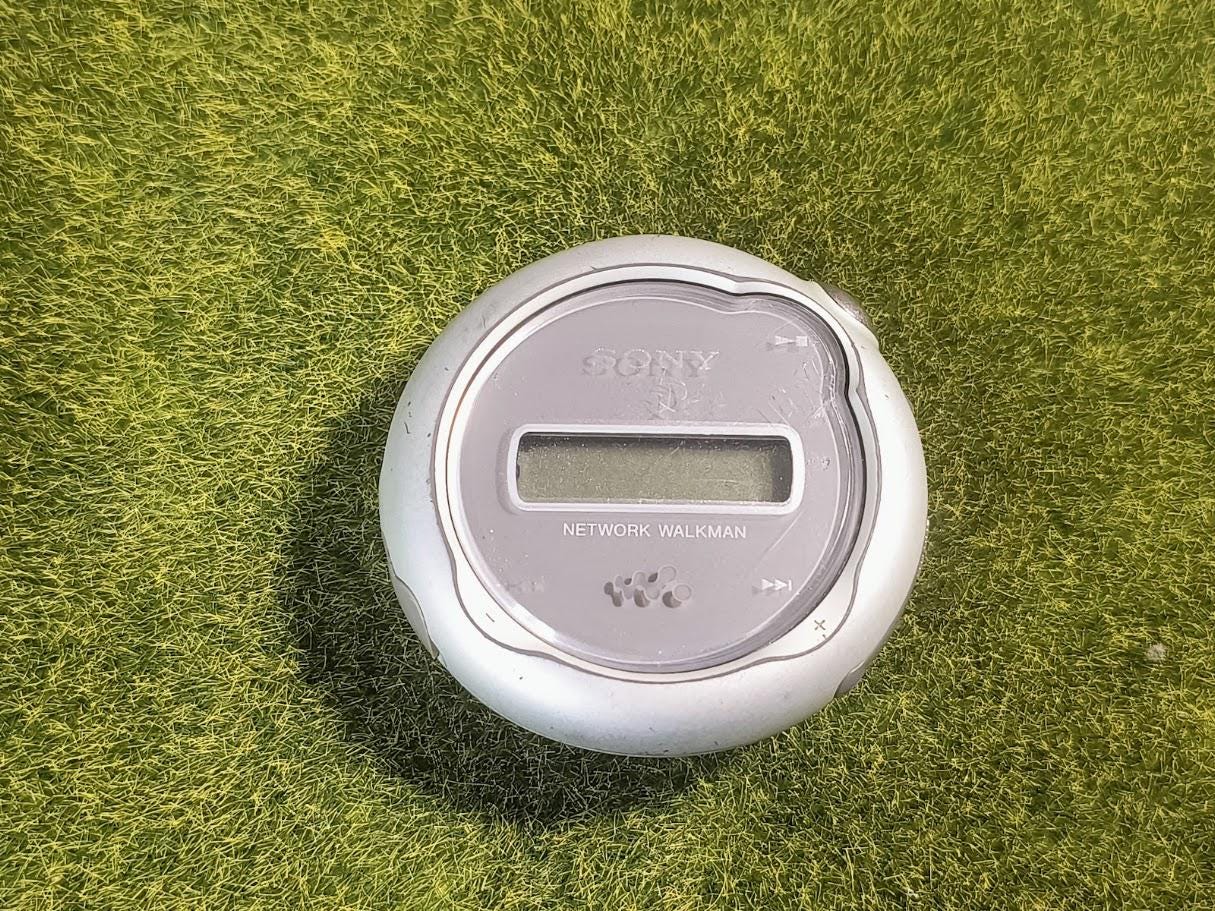 Sony walkman mp3 player - Etsy 日本