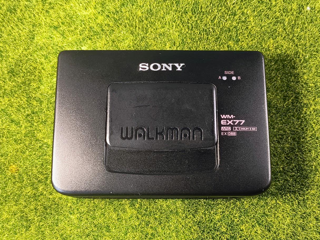 Sony Wm Ex - Etsy