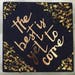 Custom Graduation Quote, Graduation Cap Quote, Graduation Cap Topper, Custom Grad Cap, DIY Grad Cap, Iron On Decal, Custom Decal
