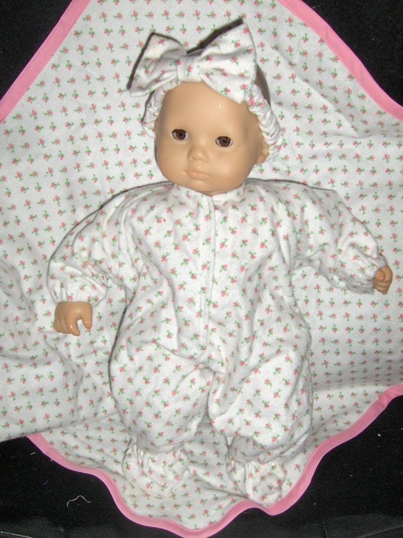 bitty baby boy doll clothes