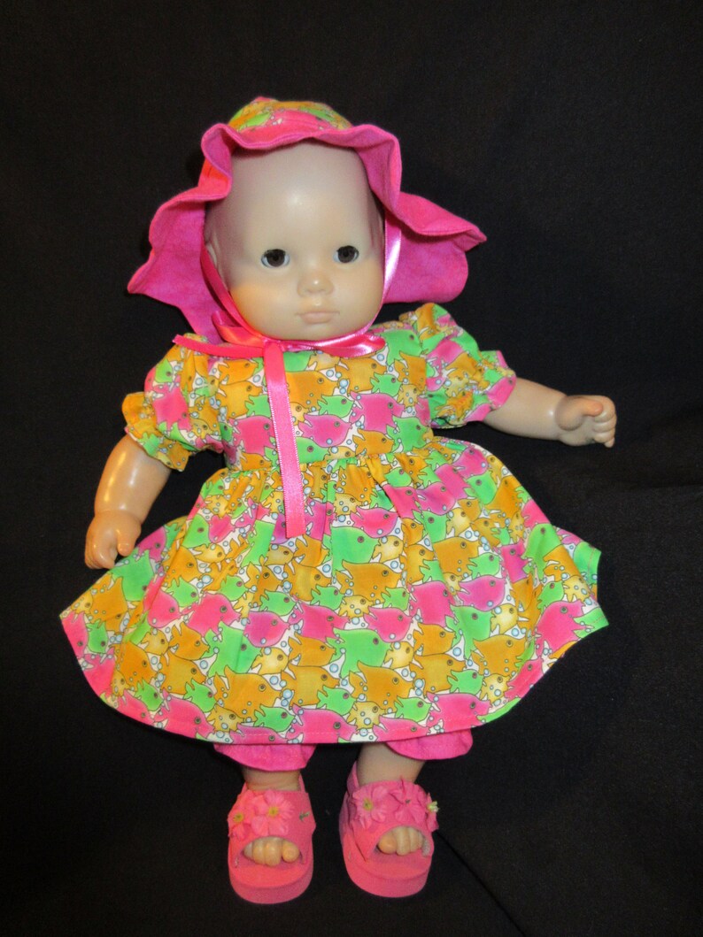 etsy baby doll clothes
