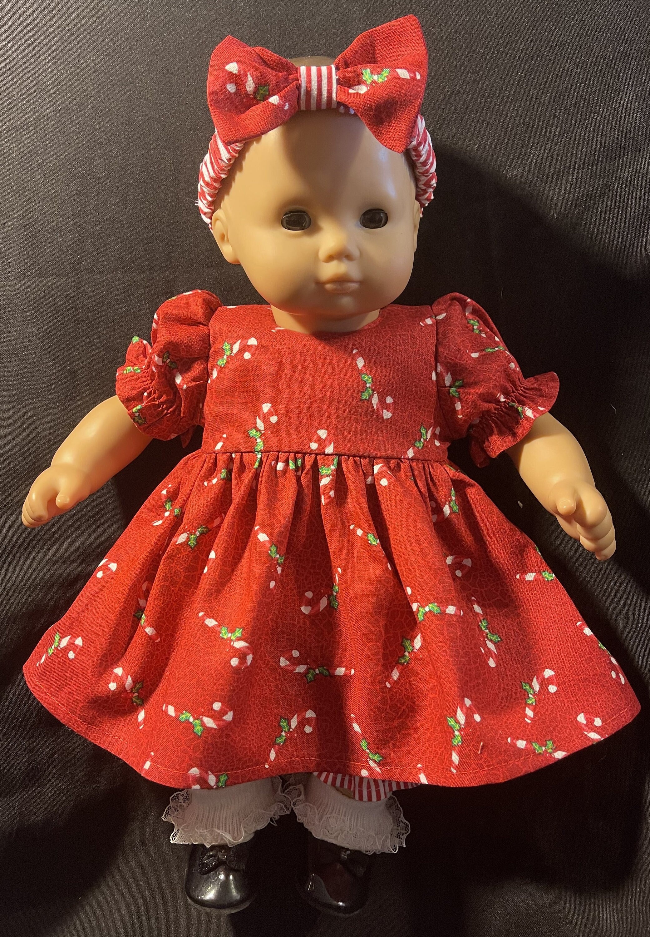 Lulla doll best sale clothes