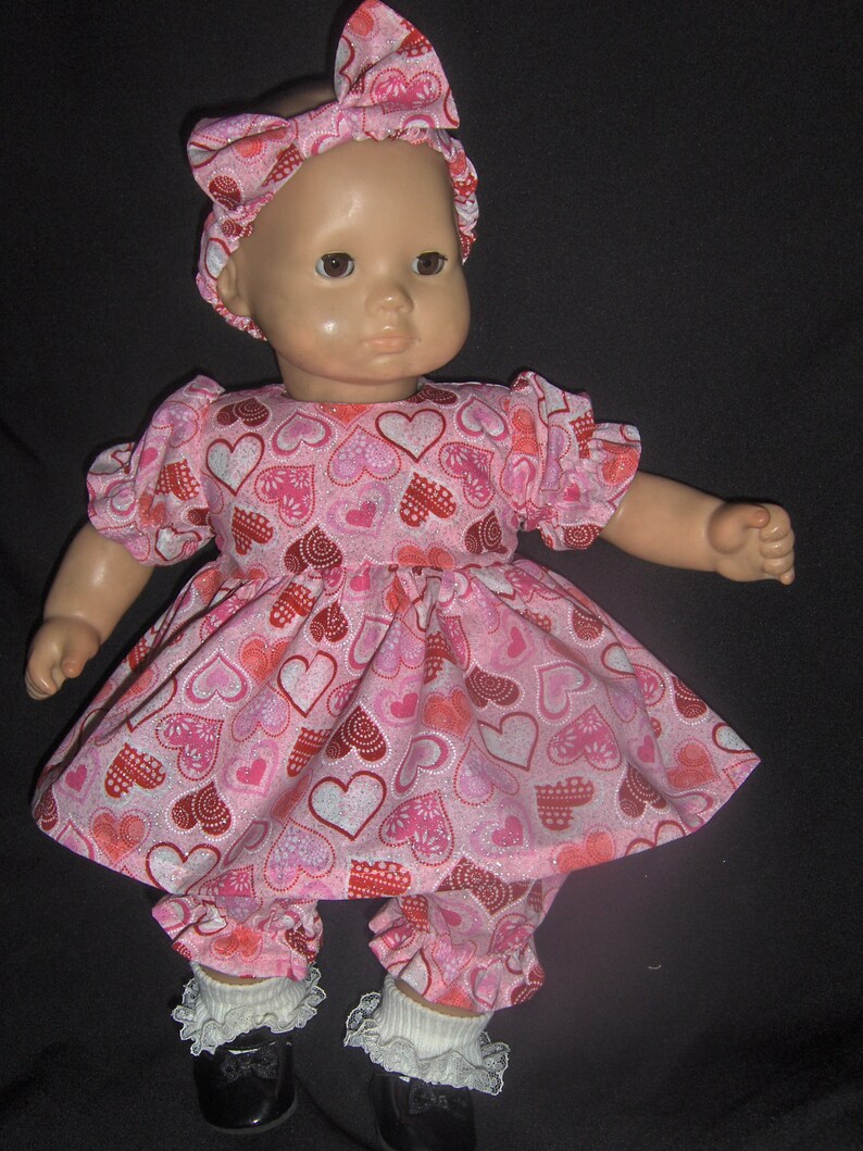 etsy bitty baby clothes