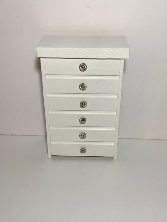 barbie dresser furniture