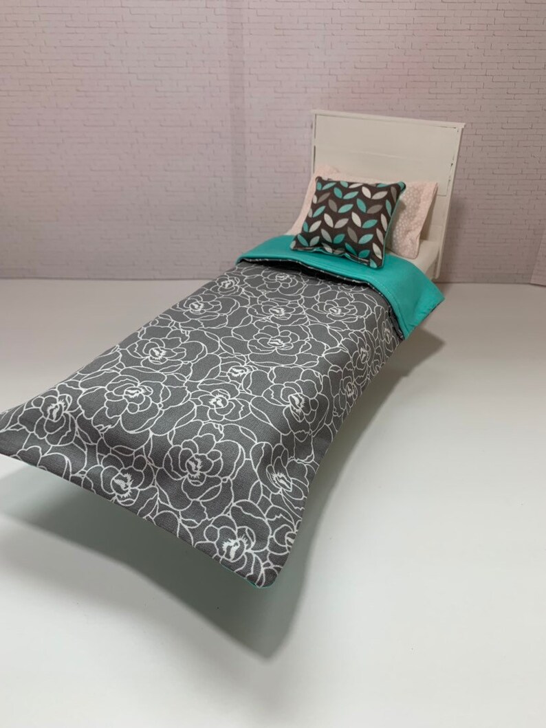 twin doll bed