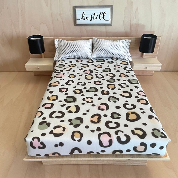 Barbie Bedding - Etsy