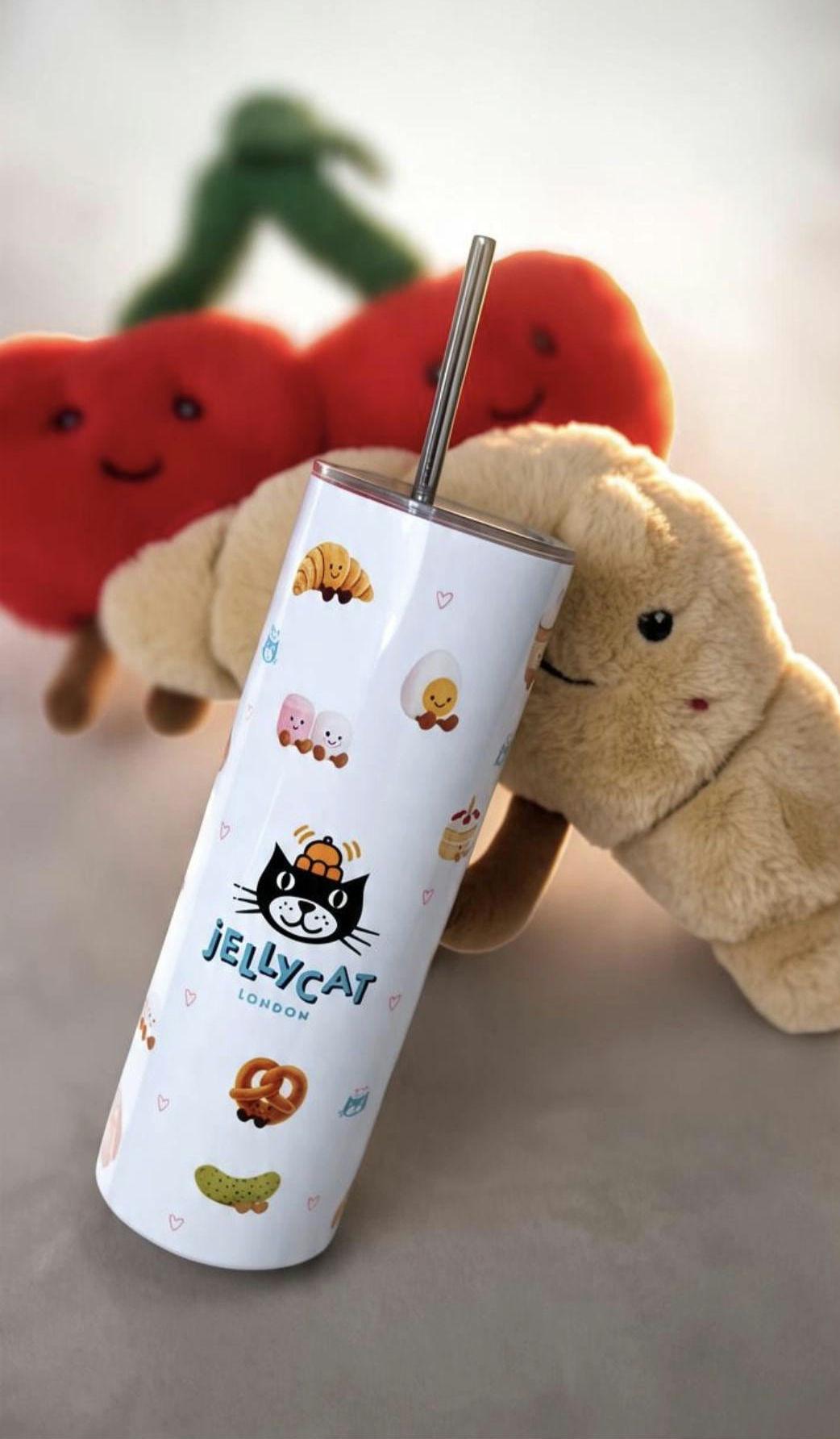Jellycat cup - Etsy 日本