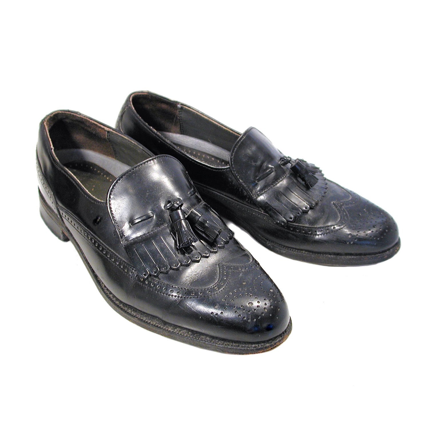 Details about Dexter Comfort Vesper Men's Black 159154 Details about Dexter Comfort Vesper Men's Black 159154