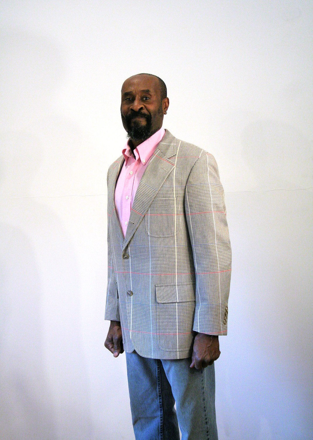 brooks brothers summer blazer