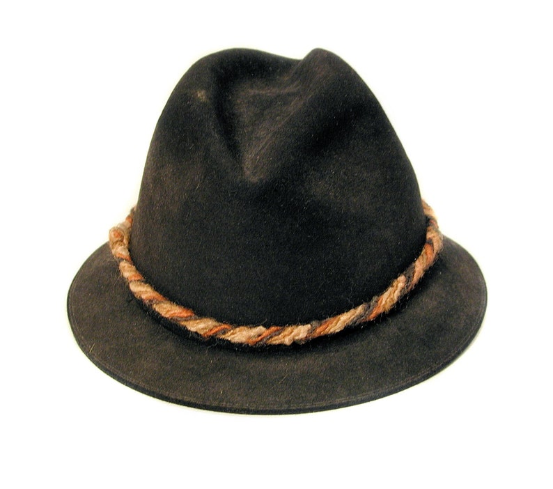 extra large trilby hats