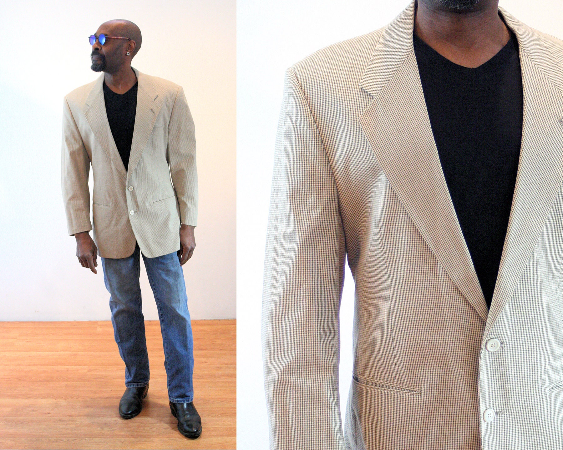summer sport coat