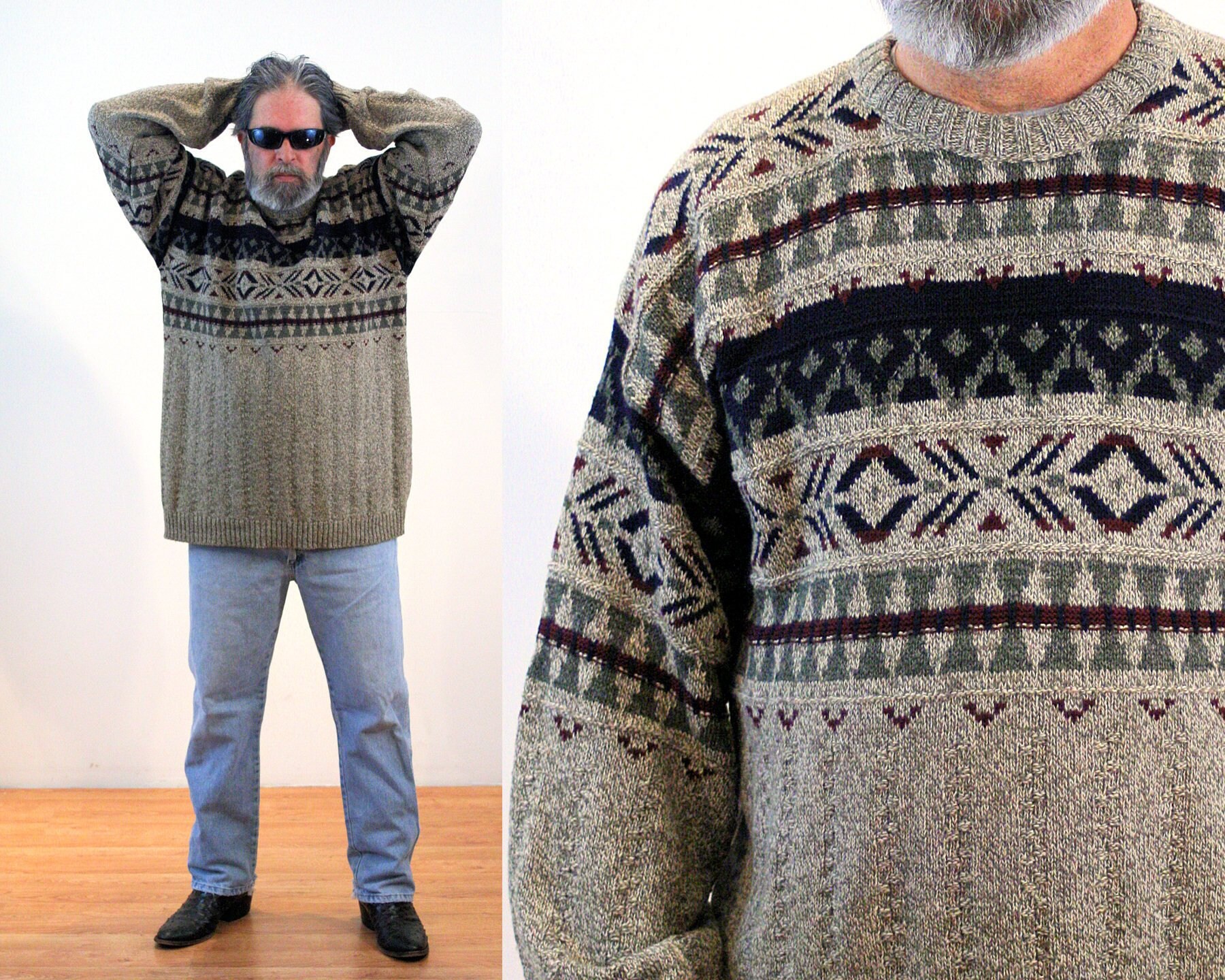xlt pullover