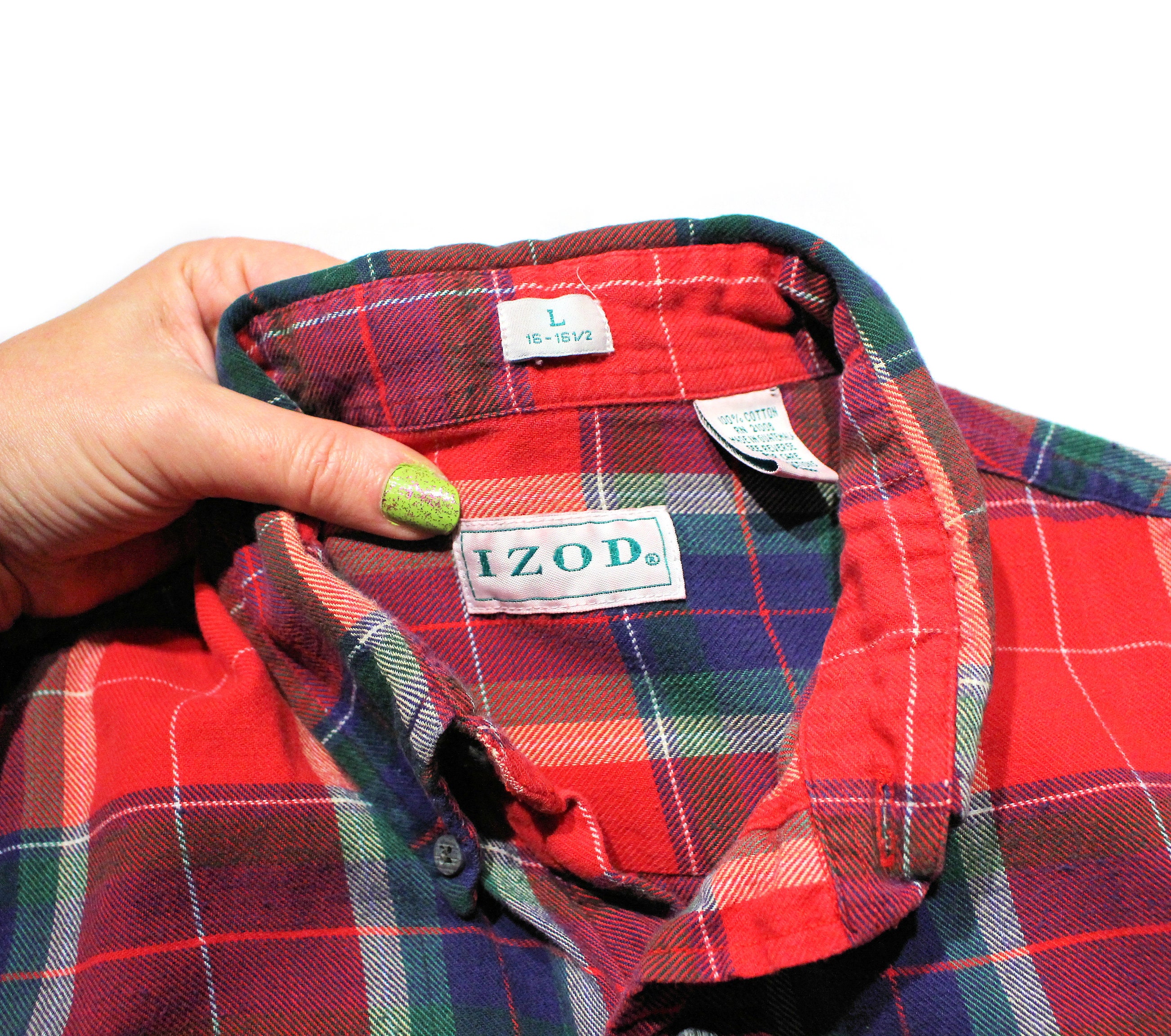 J Crew Heavyweight Mens Plaid Flannel Shirt Size Small Button Up - decorliving.mx