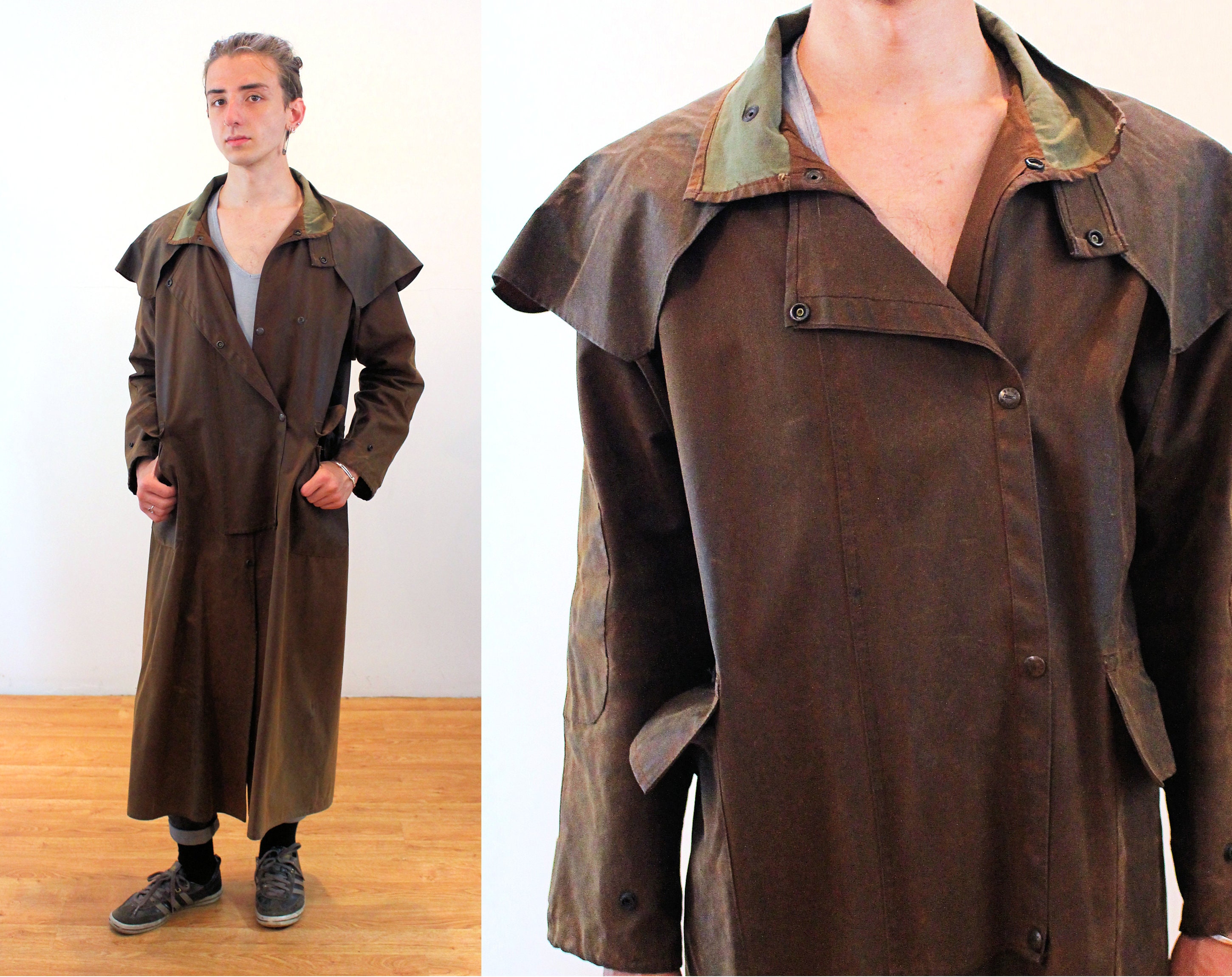 buy duster jacket