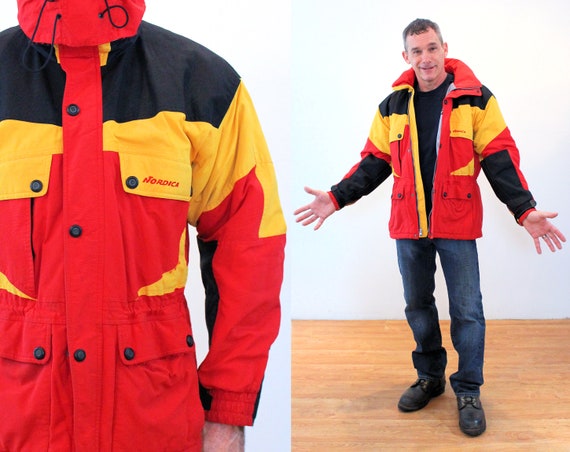 Nordica coats Clearance