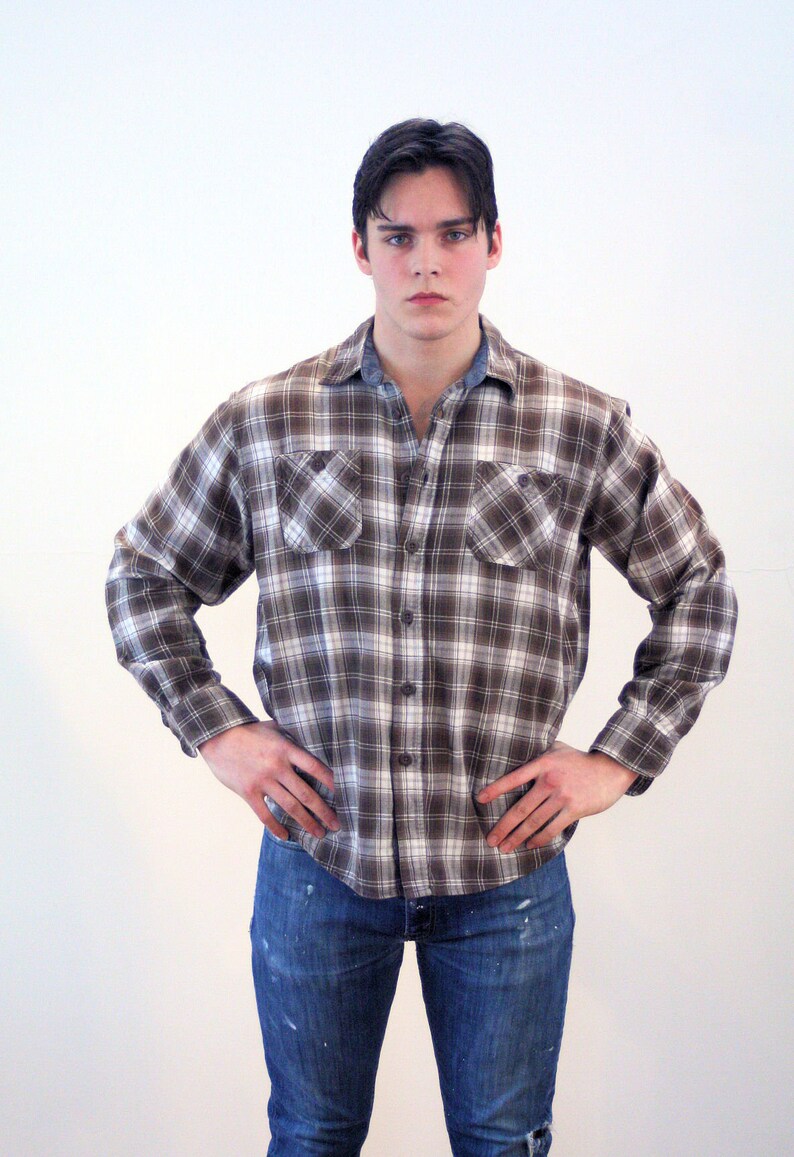 wrangler 90s shirts
