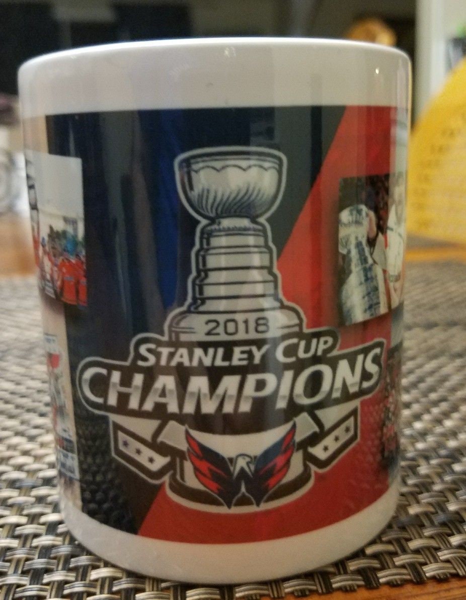 Buy Stanley Cup Champs Online In India -  India