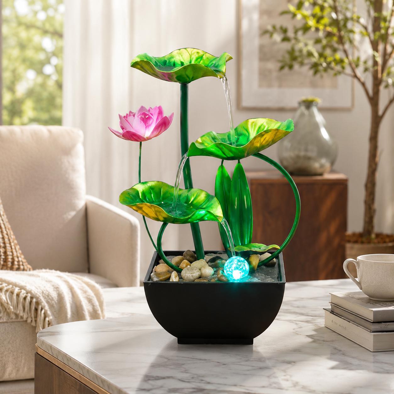 室内噴水 - Etsy 日本