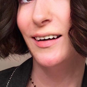 Daysider Fangs (Please read Item Description!)