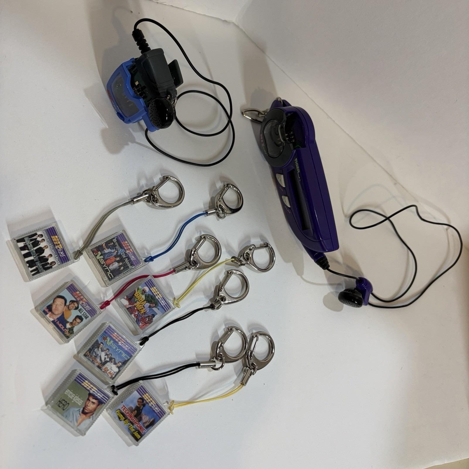 Hit Clips 90s - Etsy
