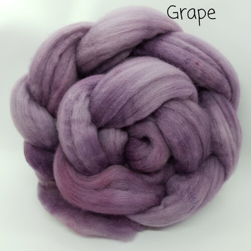 Wool Roving Confetti Etsy Australia