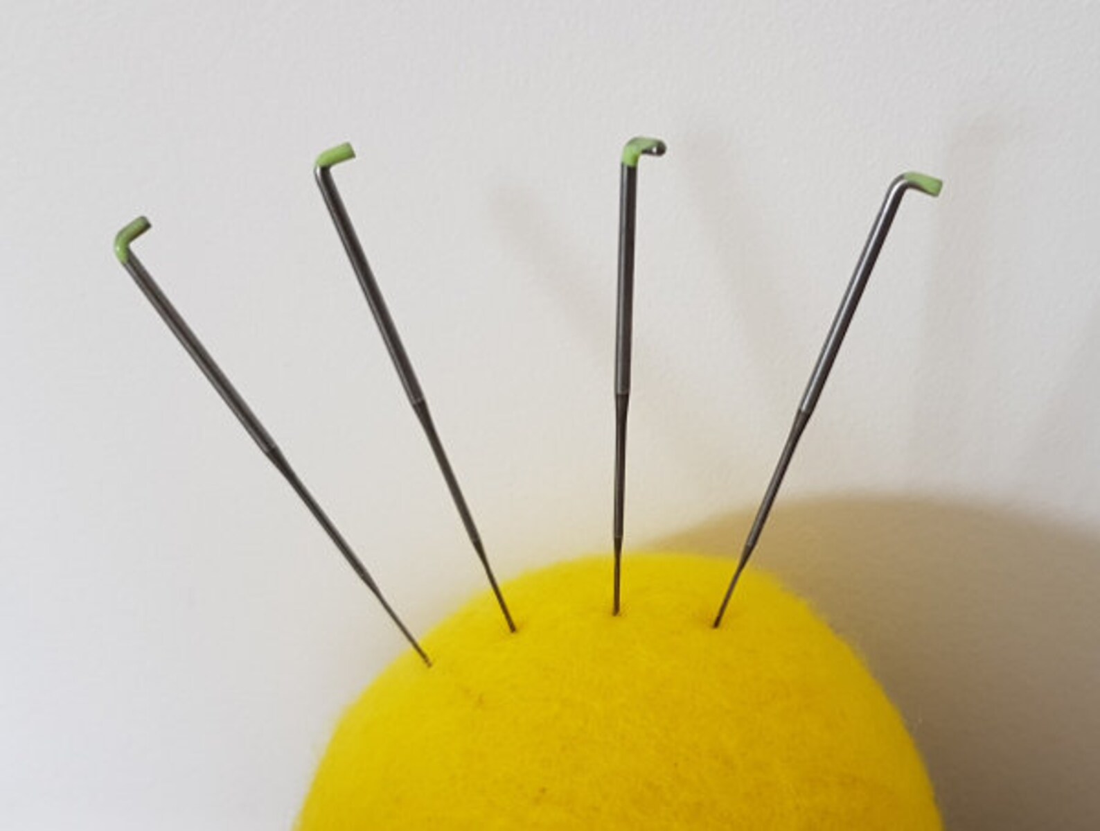 Felting Needle 36g Triangle Etsy Australia