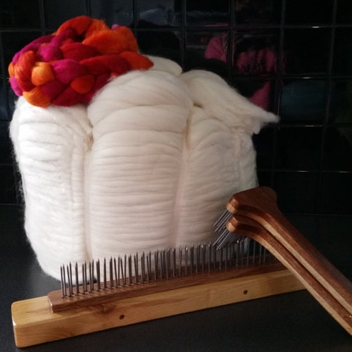 1 Kg Australian Merino Wool Roving Etsy Australia