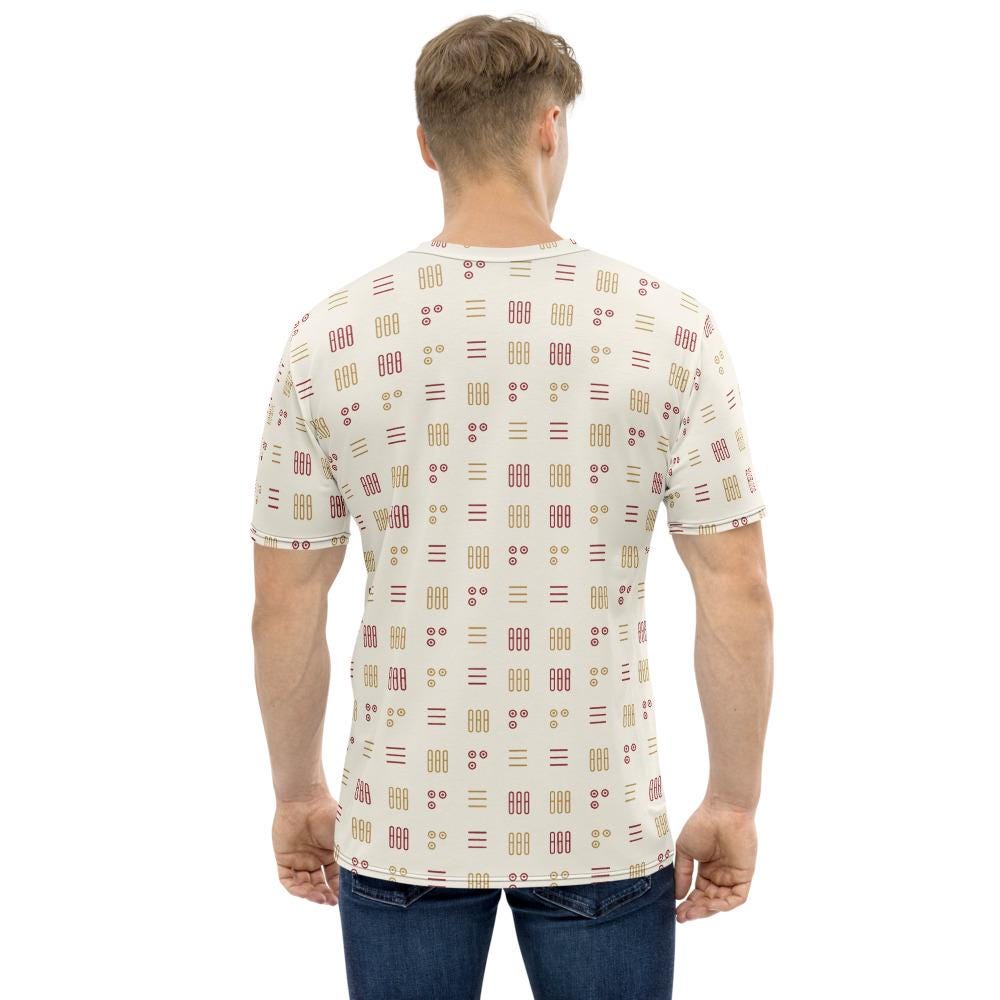 Mahjong All-Over Print T-Shirt