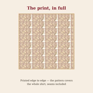 Mahjong All Over Print Shirt for Women, Bamboo Tile Pattern Tee, Gift for Mahjong Lovers, Mah Jong Game Night Outfit | Pung Club image 3