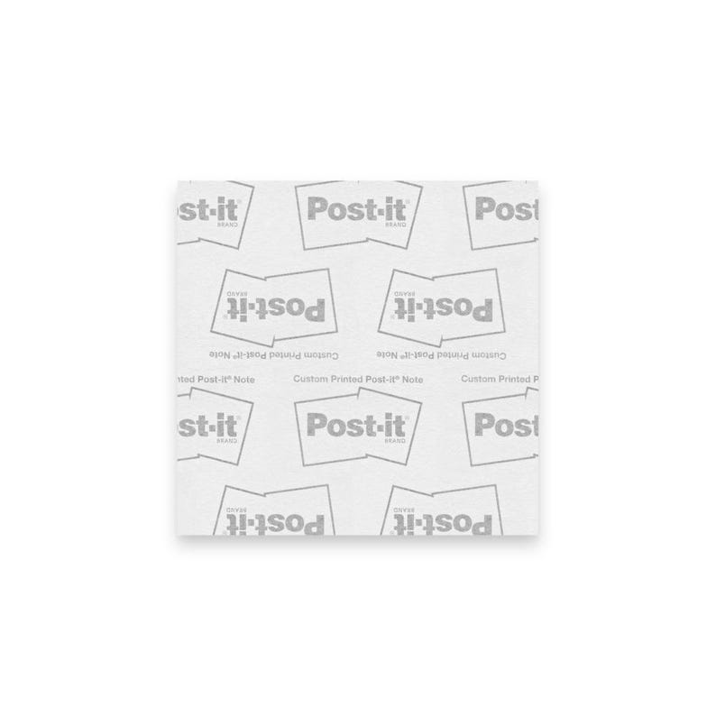 Mahjong Sticky Notes, Bamboo Tile Post-it Pad afbeelding 6