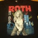 see more listings in the Rock T-Shirts section