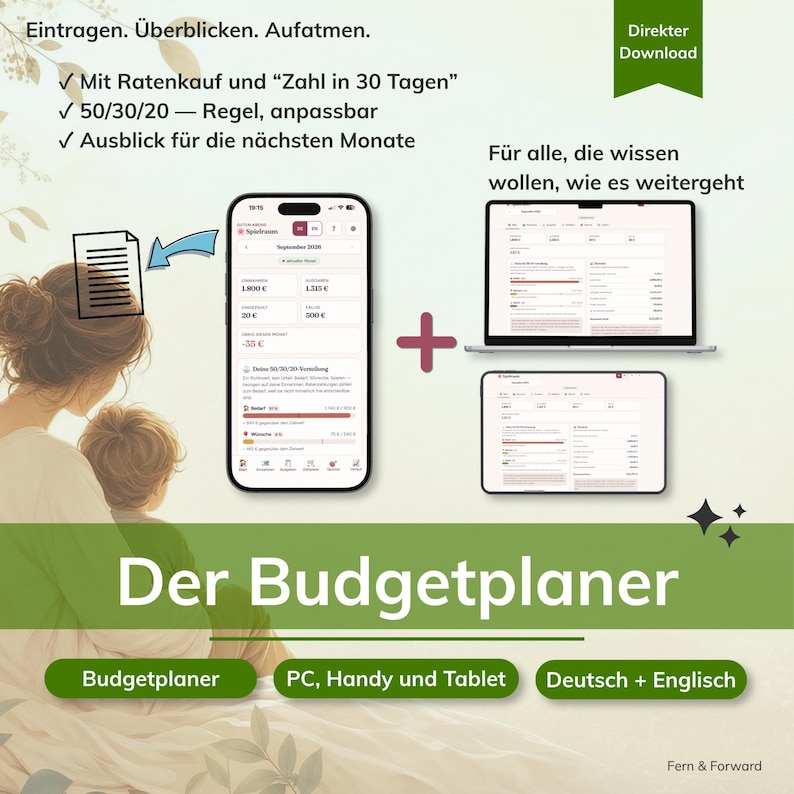 Gui Exercises In Html And Javascript Budget Planner iPad Iphone, 50/30/20 Budget | Debt Payoff Tracker ...