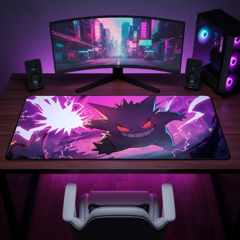 Anime Pc - Etsy