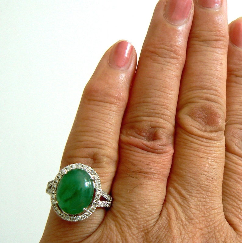 gia certified jade bangle