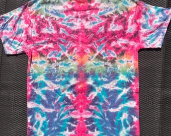 Aurora- full scrunch dye (Adult L)