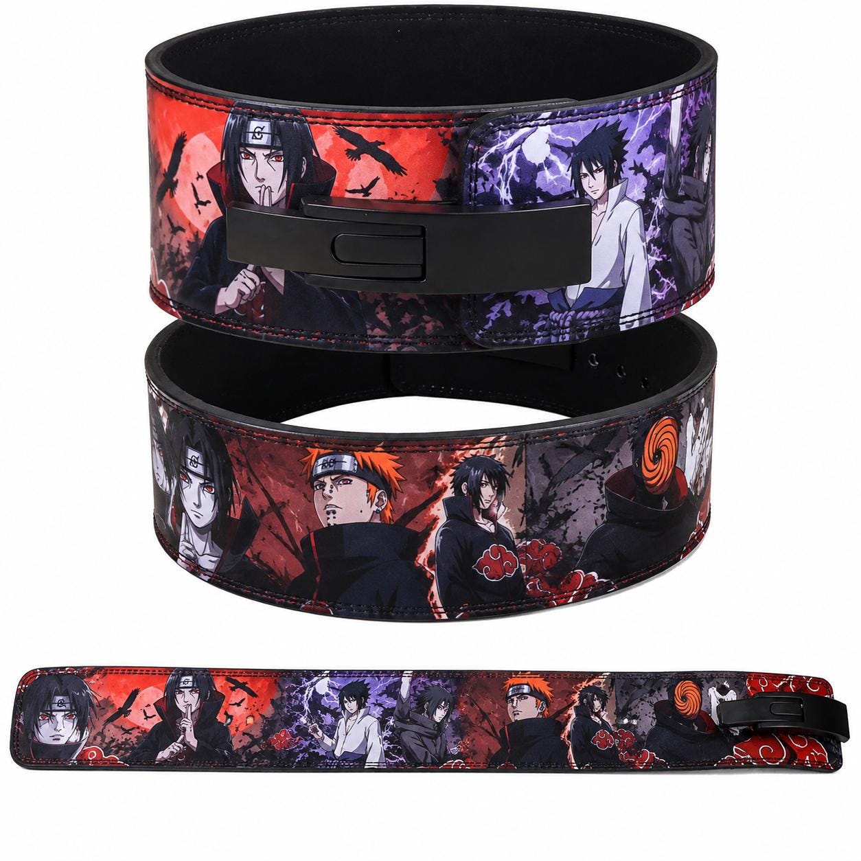 Naruto belt - Etsy 日本