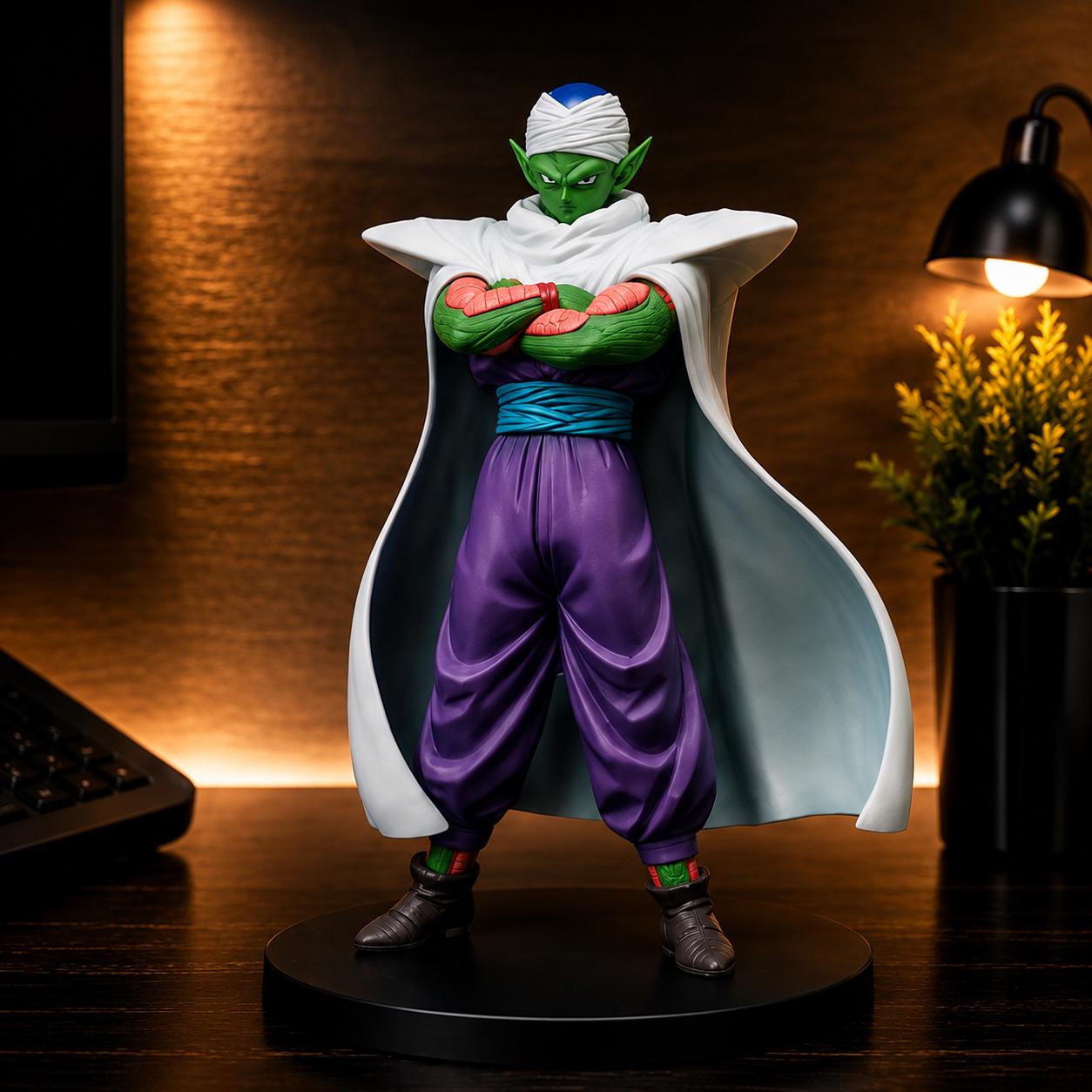 Dragon Ball Piccolo Png - Etsy