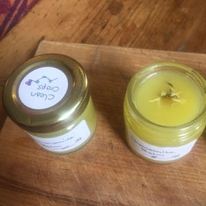Chamomile Balm