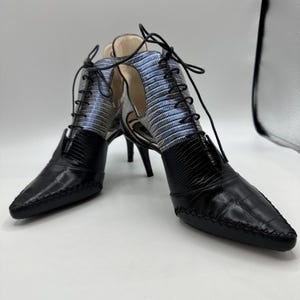 Dior Pumps 36 - Etsy