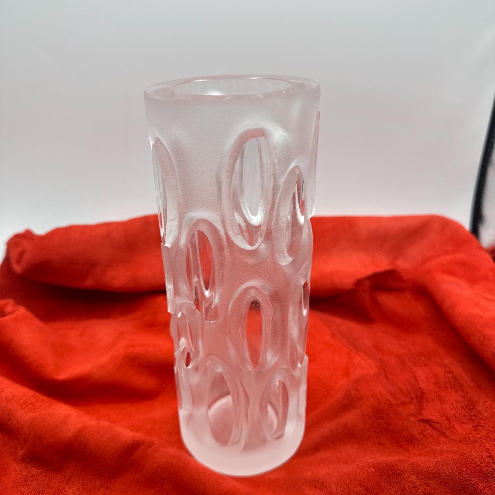 Peill and Putzler Vase - Etsy
