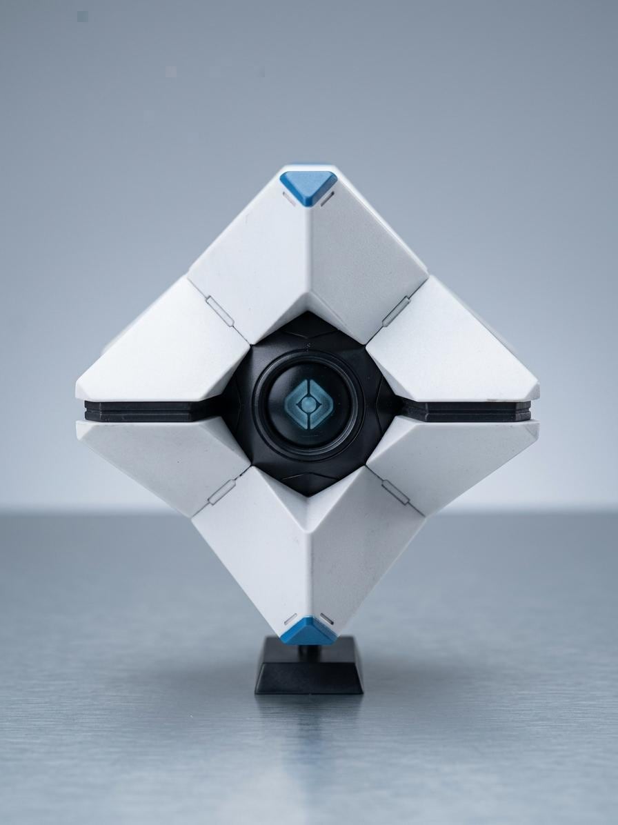 Destiny ghost - Etsy 日本