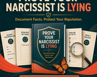 Smear Campaign Documentation Guide, Reputation Protection Workbook, Communication Scripts and Evidence Log PDF