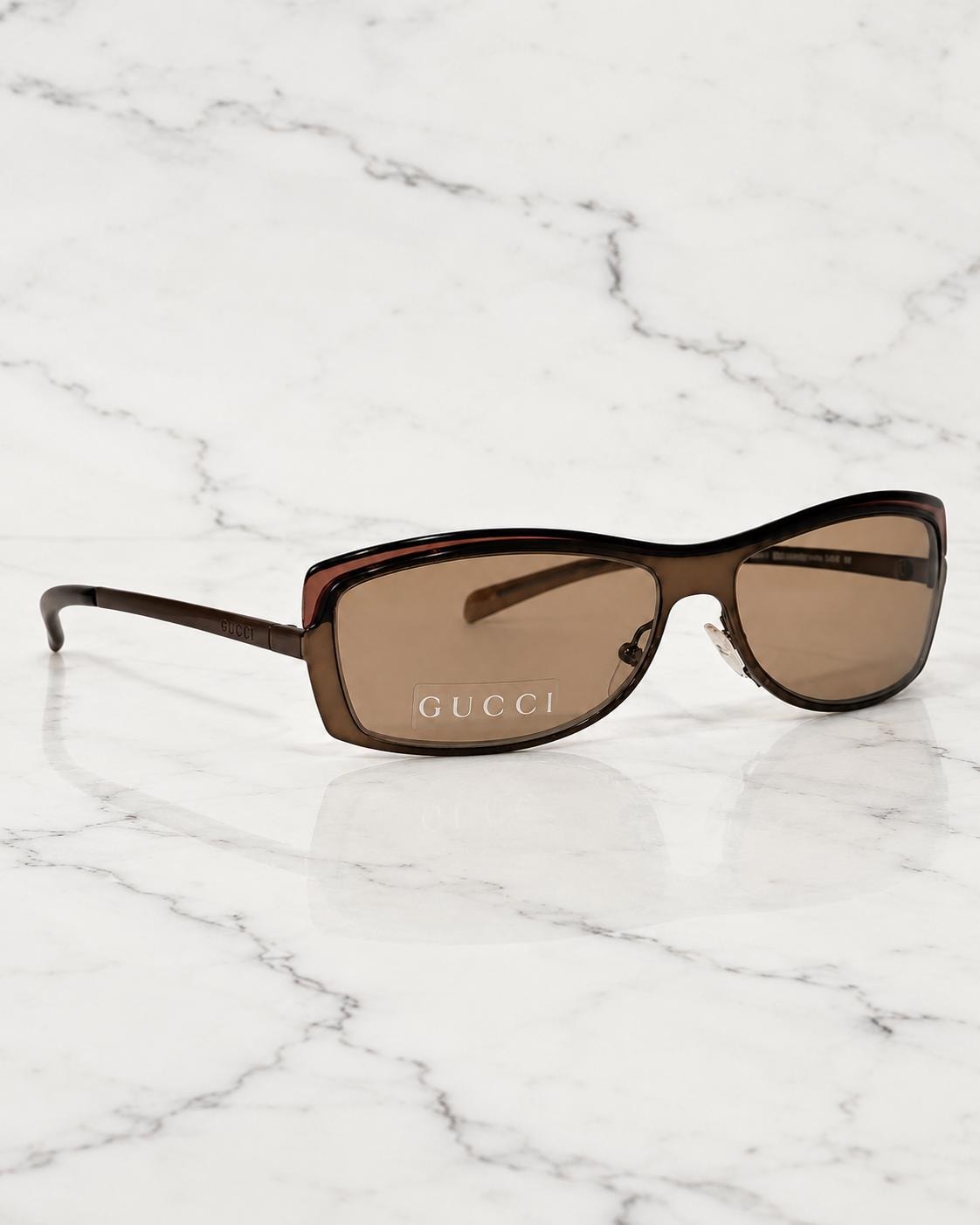 Y2k Gucci Sunglasses - Etsy