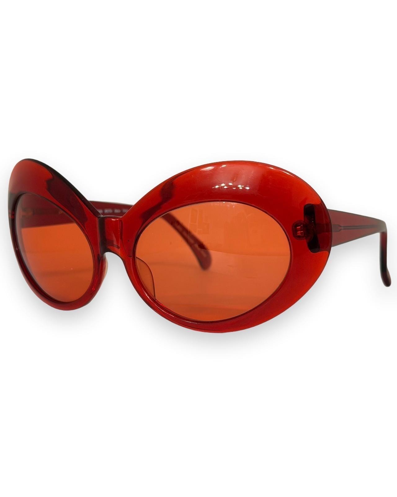 Christian Roth Glasses - Etsy