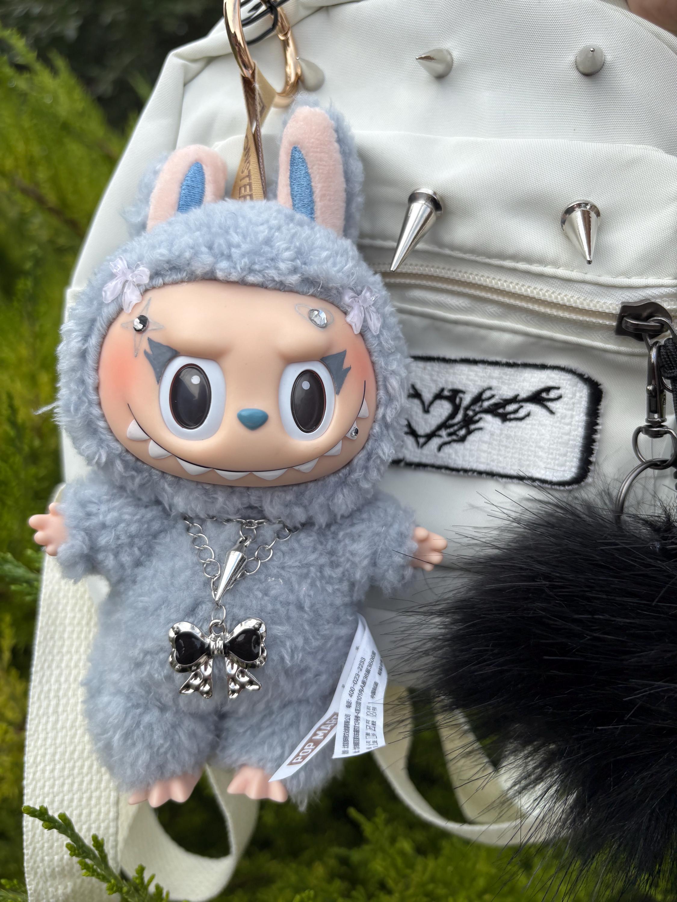 Original custom labubu - Etsy 日本