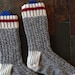 see more listings in the Socks section